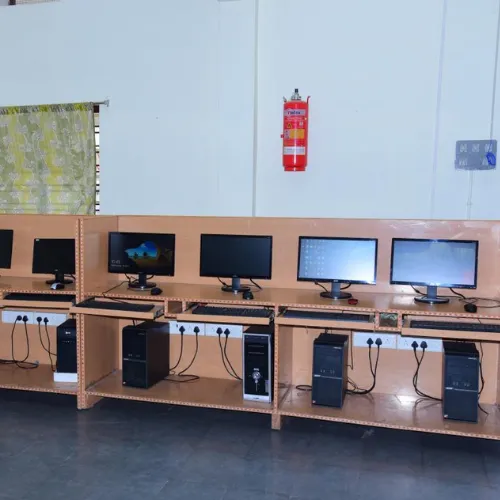 Computer Lab